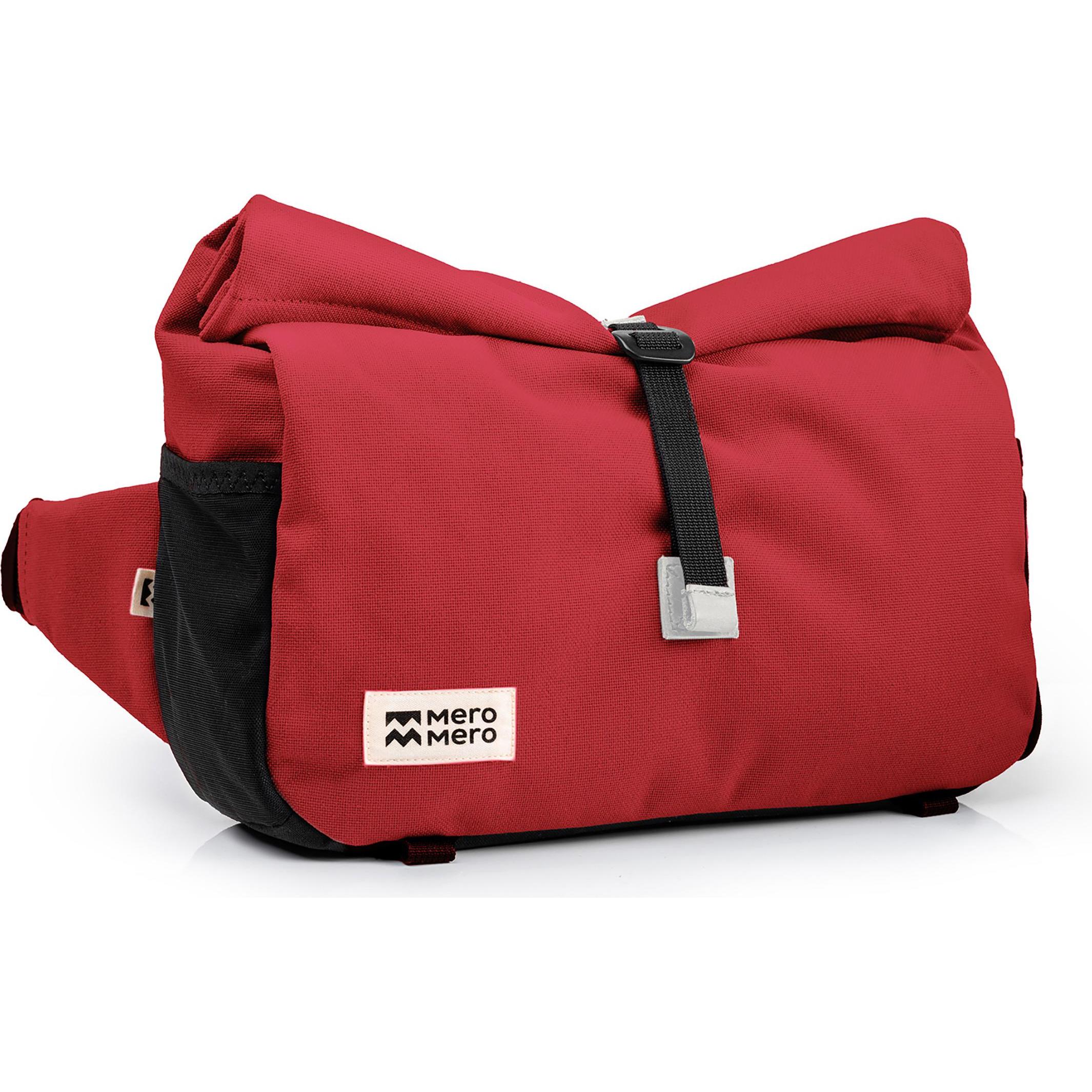 Mero Mero, Bauchtasche, Piha, Braun