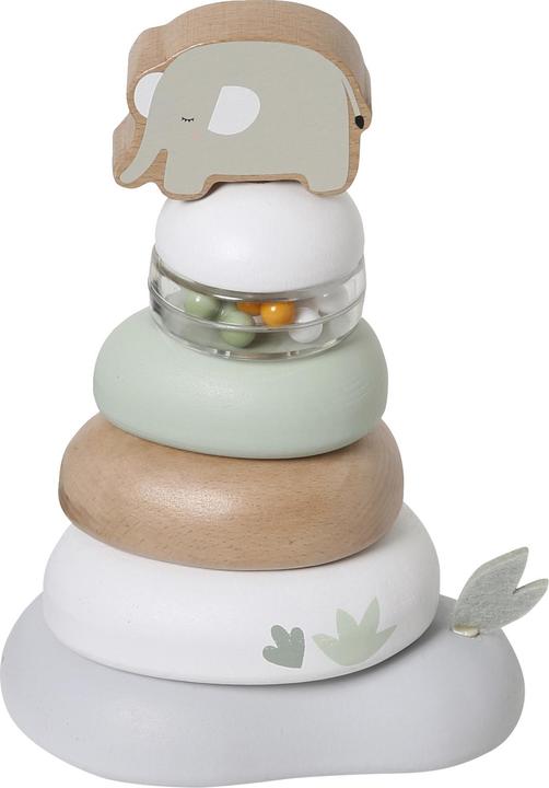 Produktbild Vertbaudet Erstes Lernspiel (1 - 2 Jahre)