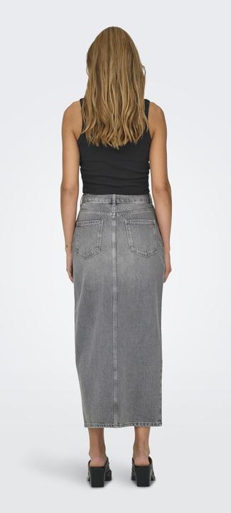 Immagine prodotto Only Gonna midi Gonna in denim (S)
