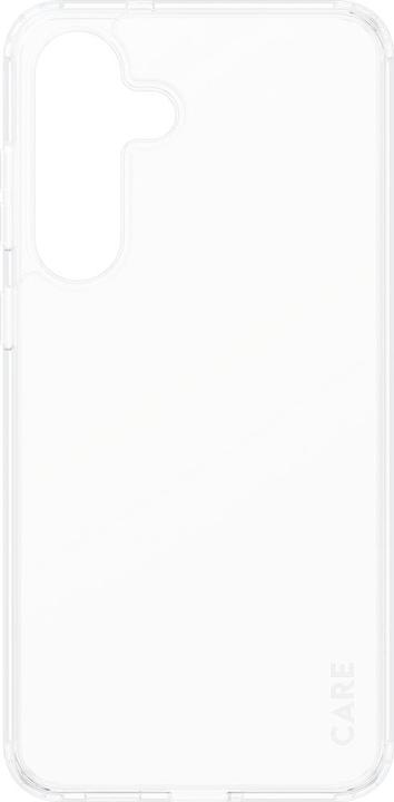 Actual product image PanzerGlass CARE Flagship Case Urban Combat Samsung Galaxy S25 FE (Samsung Galaxy S25 FE)
