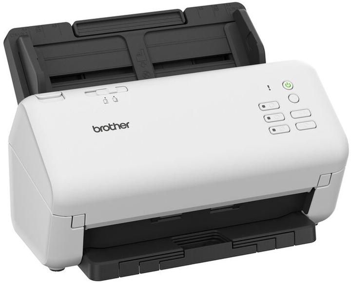 Brother ADS-4300N (LAN, USB)