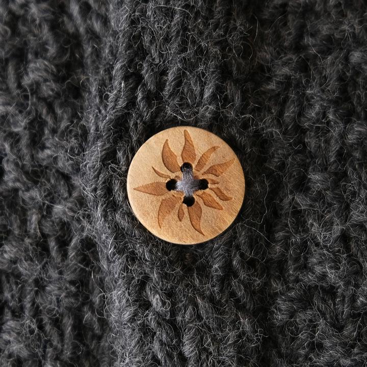 Immagine prodotto Bavarian Caps Giacca Xaver (L)