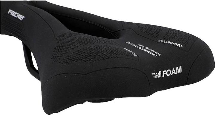 Produktbild Fischer R.E.Med Memory Foam