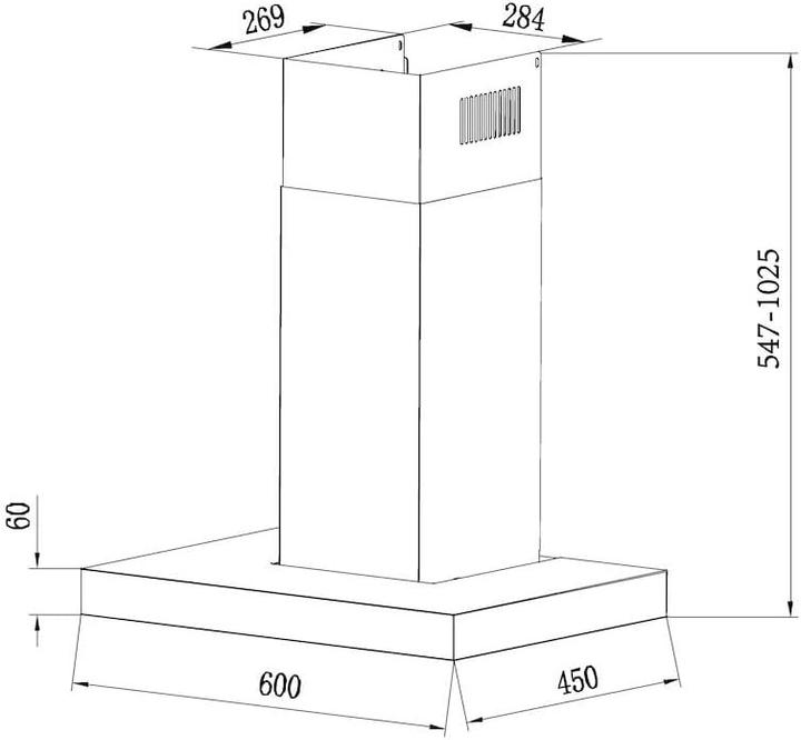 Immagine prodotto Candy Cts6cexwf De (Cappuccio)