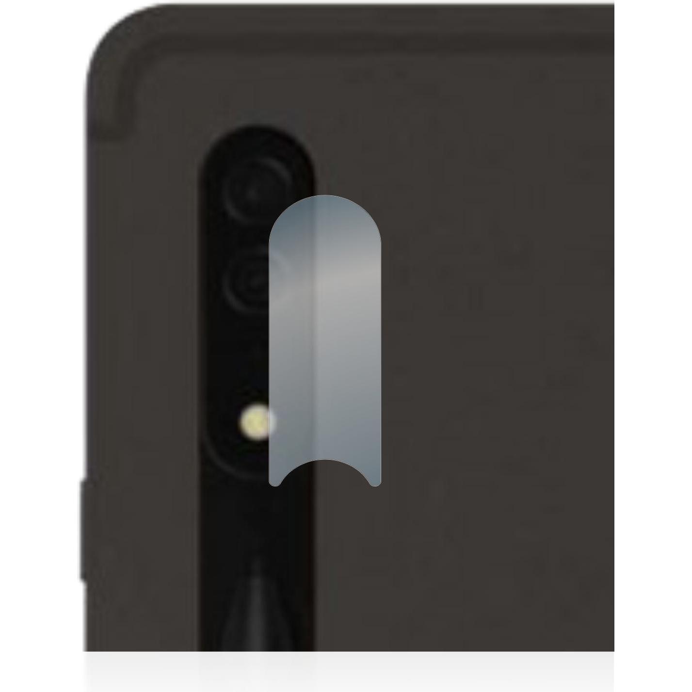 Thumbnail - BROTECT AirGlass Panzerglasfolie (1 Stück, Galaxy Tab S8 Ultra), Tablet Schutzfolie