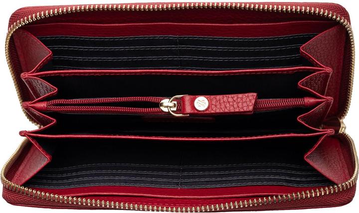 Image du produit Lazarotti Bologna Leather Porte-monnaie en cuir 19 cm