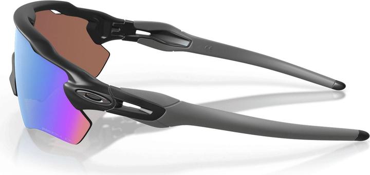 Immagine prodotto Oakley Occhiali sportivi Radar EV Path (Nero Opaco, Prizm H20 Polarizzato)