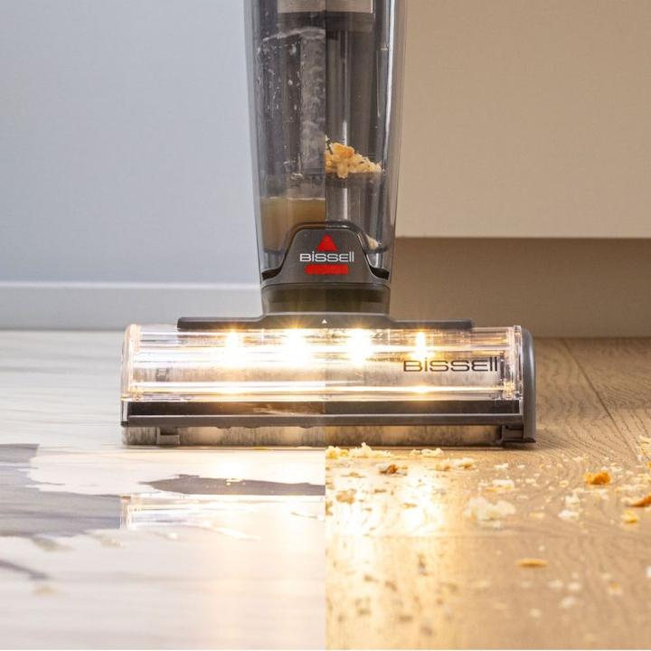 Produktbild Bissell Multiflächenreiniger CrossWave OmniForce EdgeSelect (Saugen + Wischen)