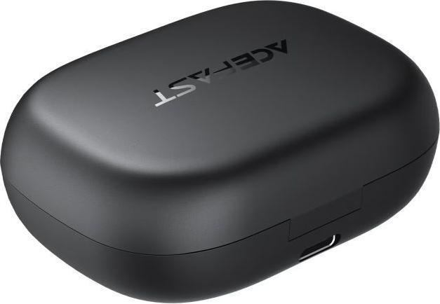 Produktbild Acefast R4 Wireless Lavalier Mikrofon Set USB-C mit 2 Mikrofonen