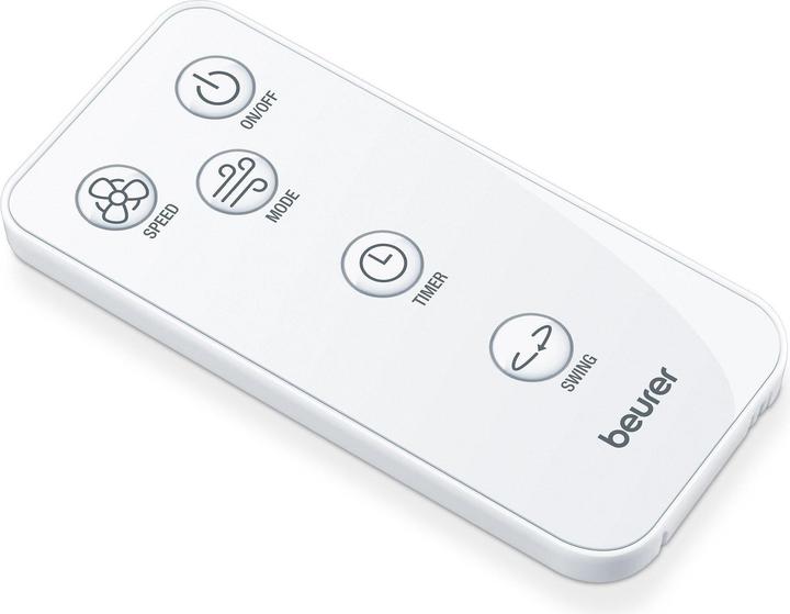 Produktbild Beurer LV 200 (58 dB)