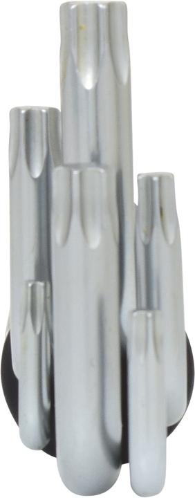 Actual product image KS Tools 3 in 1 angle wrench set XL