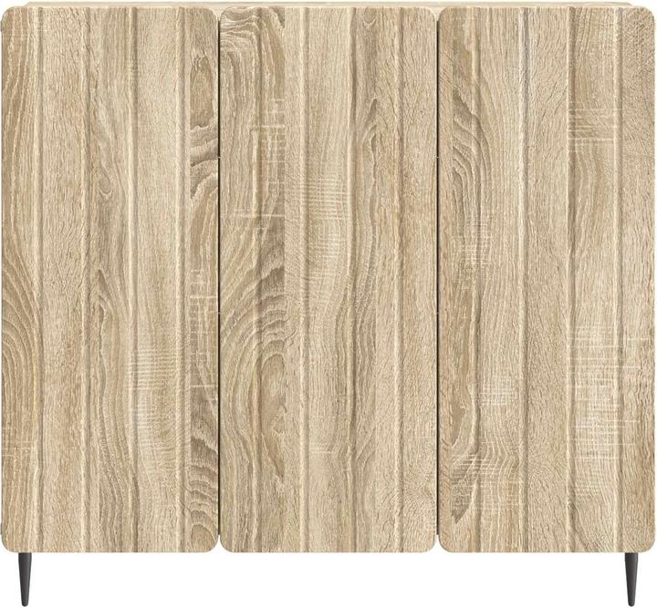Produktbild vidaXL Aufbewahrungsmöbel (34.50 x 89 x 82 cm)