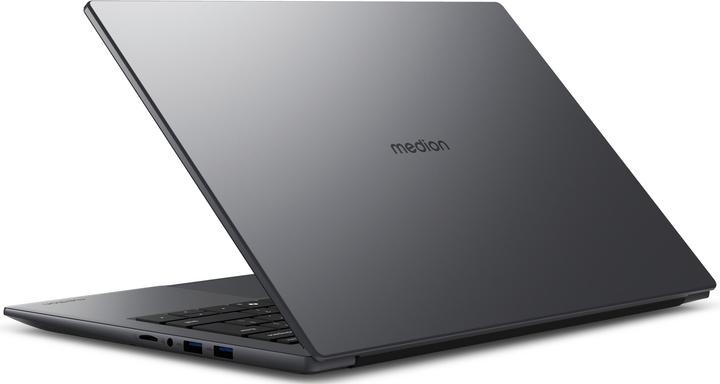 Image du produit Medion 30040729 Avantum 14 E1e MD600014NL NB, 14", Intel, Celeron, N4500, 8 GB, 128 GB, Intel UHD (14", 128 Go, 8 Go, ING. Int., Intel Celeron N4500)
