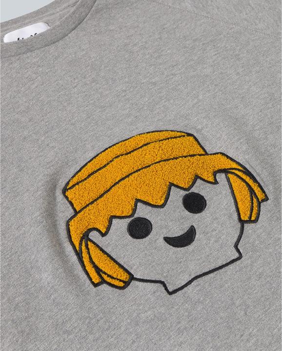 Produktbild Brava Fabrics Playmobil Face (S)