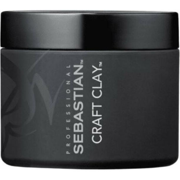 Thumbnail - Sebastian, Haargel + Haarwachs, Craft (Haarwachs, 150 ml)