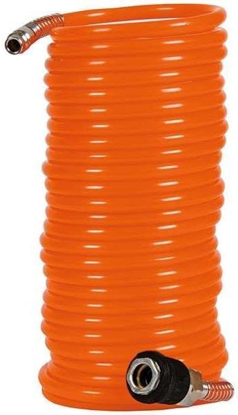Image du produit Einhell Tuyau spiralé pour l'air comprimé
