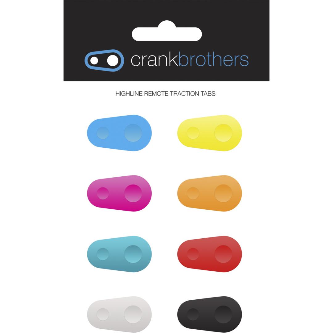 Crankbrothers, Sattel Zubehör