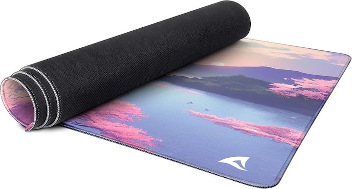 Produktbild Sharkoon SGP40 Mouse Mat (D3) (XXL)