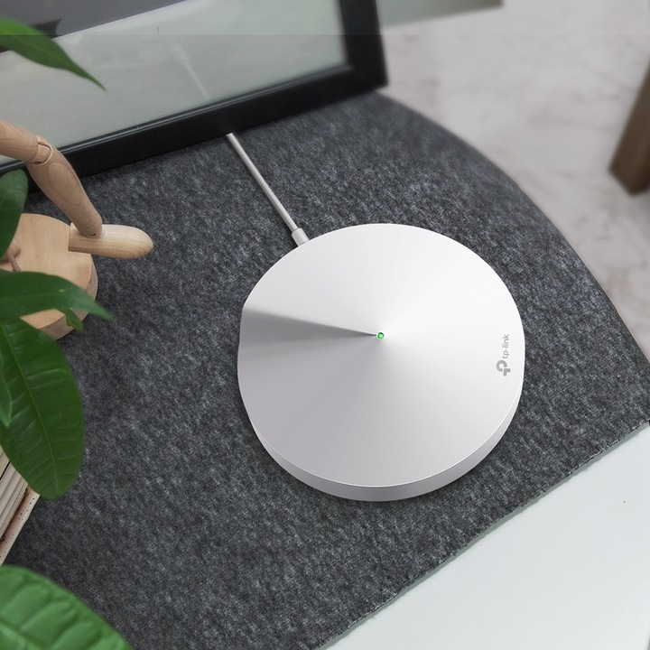 Produktbild TP-Link Deco M9 Plus AC2200 3er Set