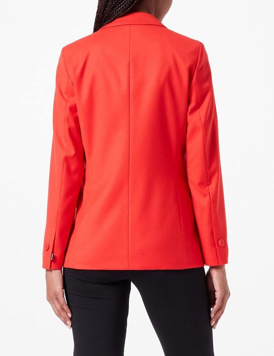 Actual product image HUGO Akrida-jas with two-button flap pockets (58)