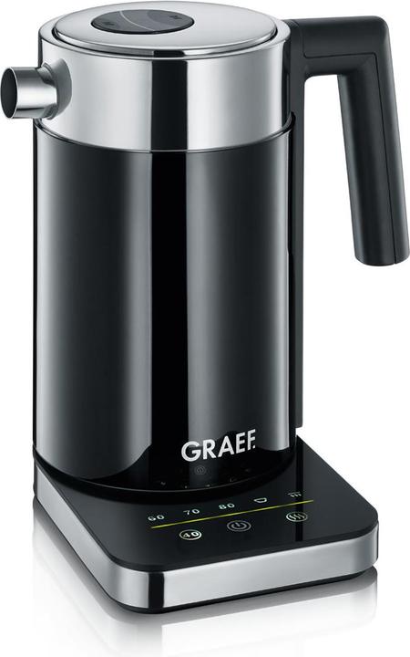 Immagine prodotto Graef Wk502 (1 l)