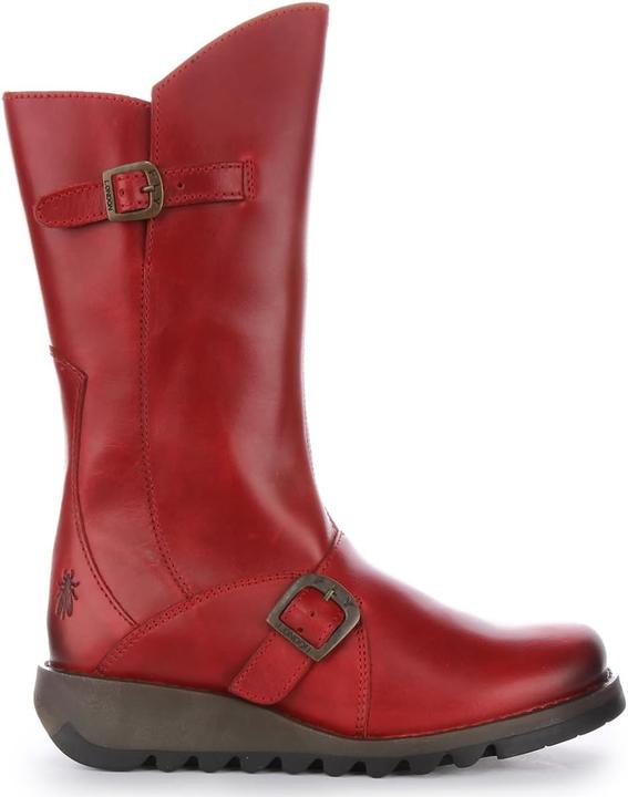 Image du produit Fly London Bottes à deux boucles (36)