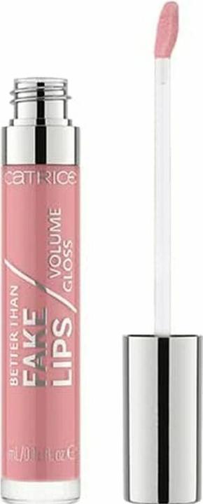 Actual product image Catrice Better Than Fake Lips Volume Gloss (40)