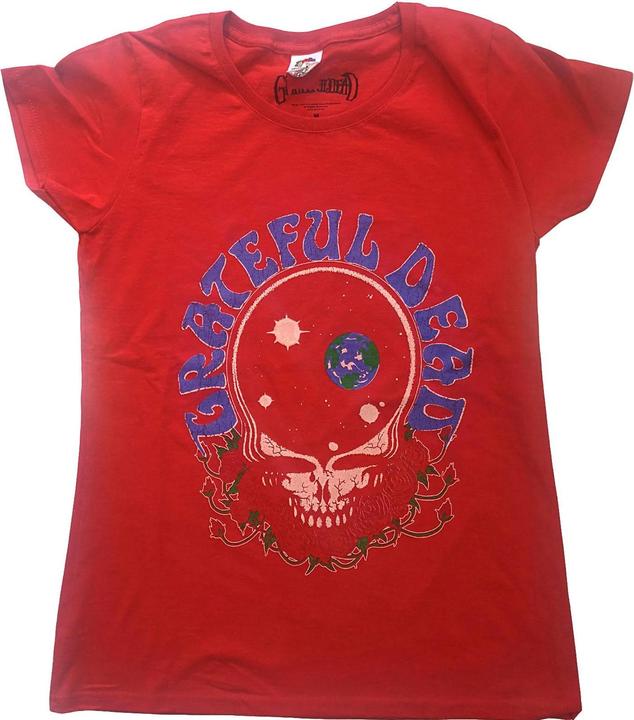 Produktbild Grateful Dead TShirt Logo (XS)
