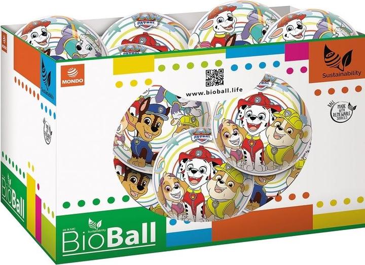 Image du produit Mondo Balle Paw Patrol cul