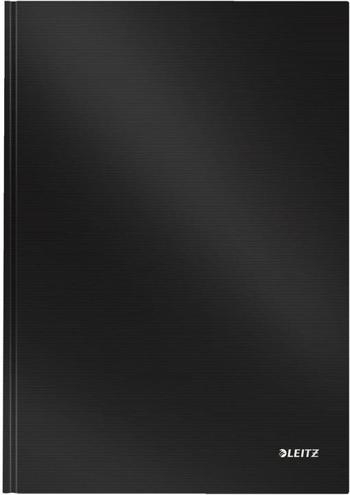 Image du produit Leitz Solid (A4, À rayures, Couverture rigide)