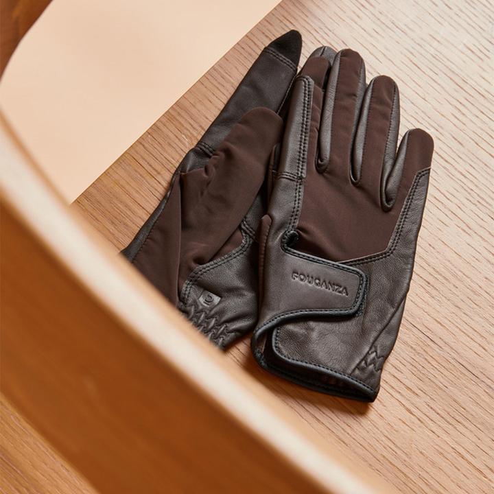 Actual product image Fouganza Classic (S)