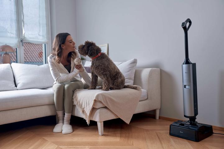 Produktbild Hoover HW600 011