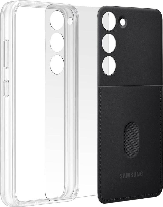 Produktbild Samsung Frame Case (Samsung Galaxy S23)