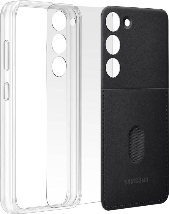 Actual product image Samsung Frame Case (Samsung Galaxy S23)