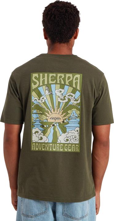 Produktbild Sherpa Adventure Gear Jutnu Psychedelic (S)