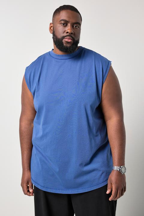 Produktbild Sthuge Tanktop, oversized, Vintage Look (L)
