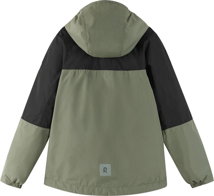 Actual product image Reima tec Kinder Regenjacke Tuulos ish (146)