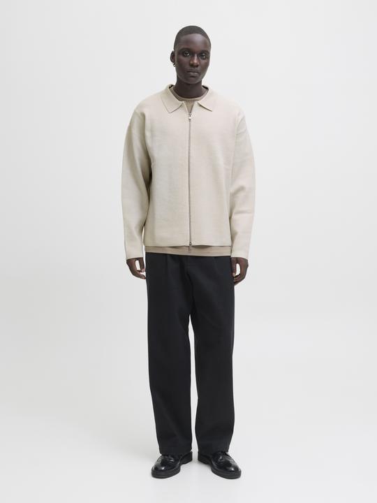 Produktbild Jack & Jones Strickjacke Strickjacke (L)