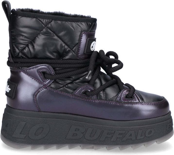 Actual product image Buffalo Eliza (40)