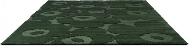 Produktbild Marimekko Unikko (140 x 200 cm)