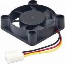Actual product image Gembird Case fan (40 mm, 1x)