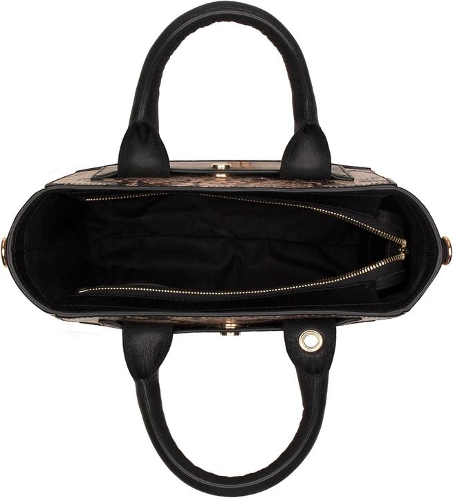 Productafbeelding Kate Moss Praktische Schouderriem Lederhandtasche