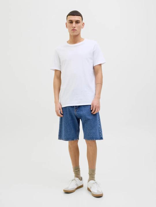 Actual product image Jack & Jones Jjialex Jjoriginal Shorts Sbd 300 Sn (XL)