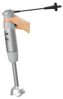 Actual product image Tefal HB65KD38