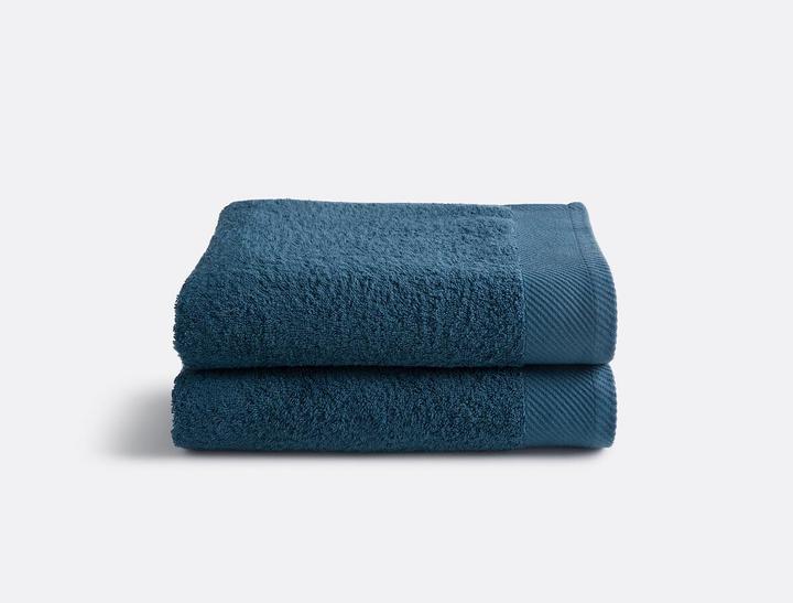 Produktbild La Redoute Interieurs Serviette Eponge (50 x 100 cm)
