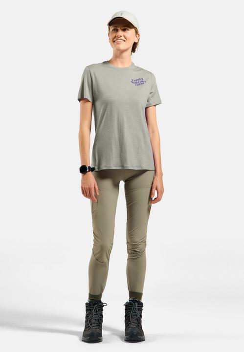 Produktbild Odlo There's More Merino 160 (XL)