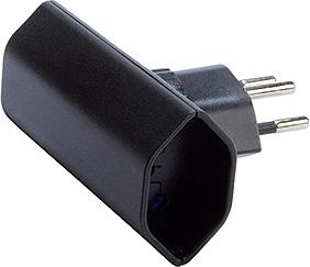 Image du produit Steffen Steko Abzweigstecker (Type 13, 2 x)