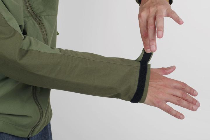 Actual product image Directalpine Jacket Fremont Jacket (M)