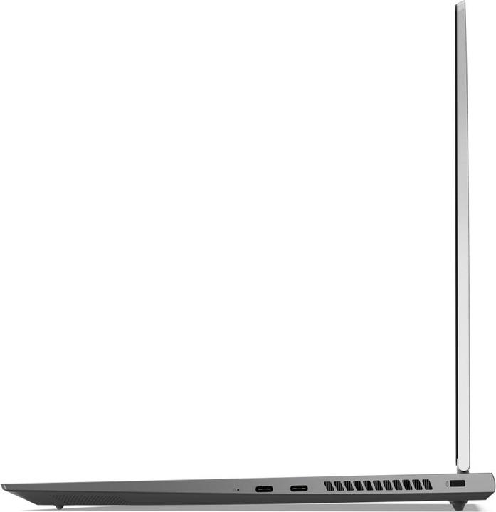Produktbild Lenovo ThinkBook 16p Gen 2 (16", AMD Ryzen 7 5800H, 16 GB, 1000 GB, CH)