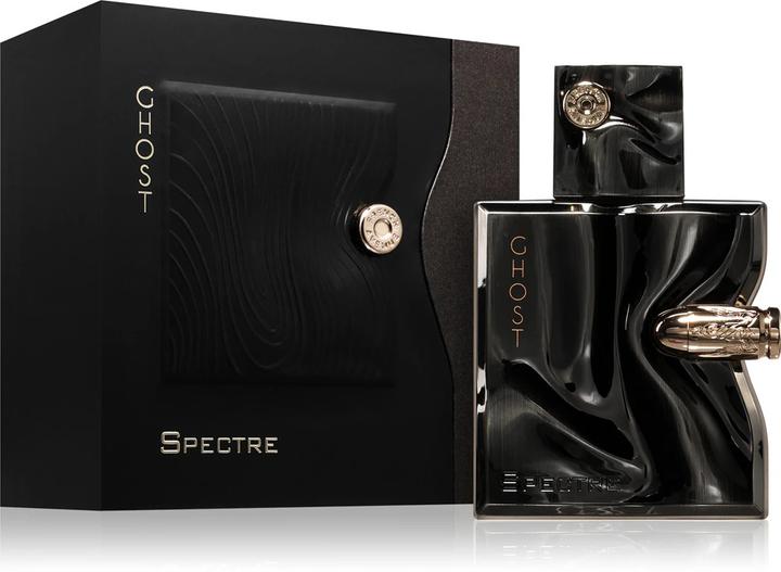 Actual product image French Avenue Spectre Ghost (Eau de parfum, 80 ml)
